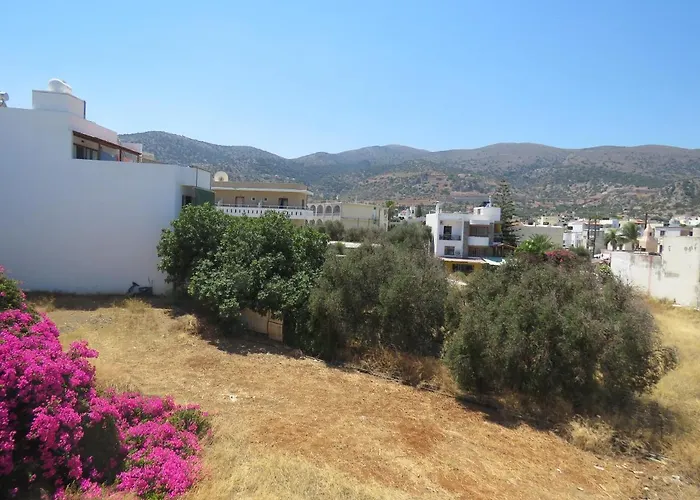 Divine Malia Suites & Apartments