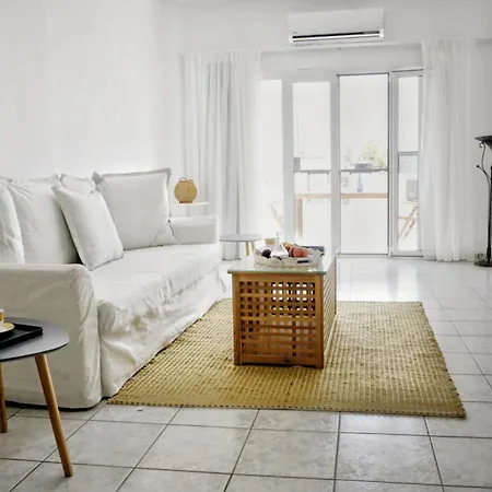 Divine Malia Suites & Apartments Exteriér fotografie