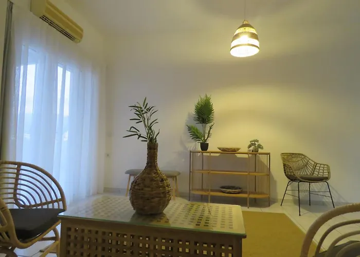 Divine Malia Suites & Apartments