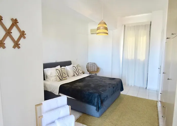 Divine Malia Suites & Apartments