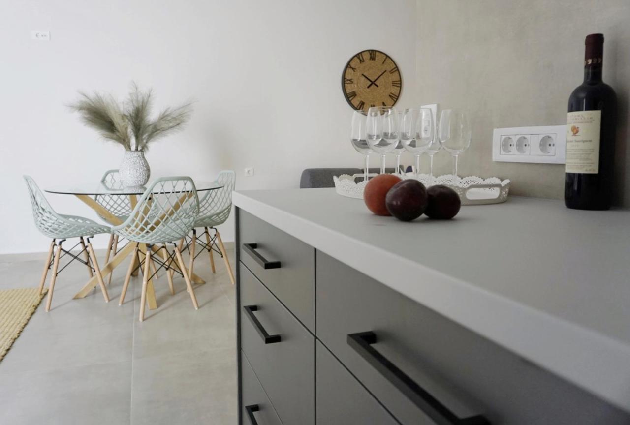 Divine & Apartment Malia (Crete)