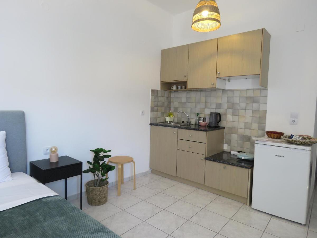 Apartment Divine & Malia (Crete)