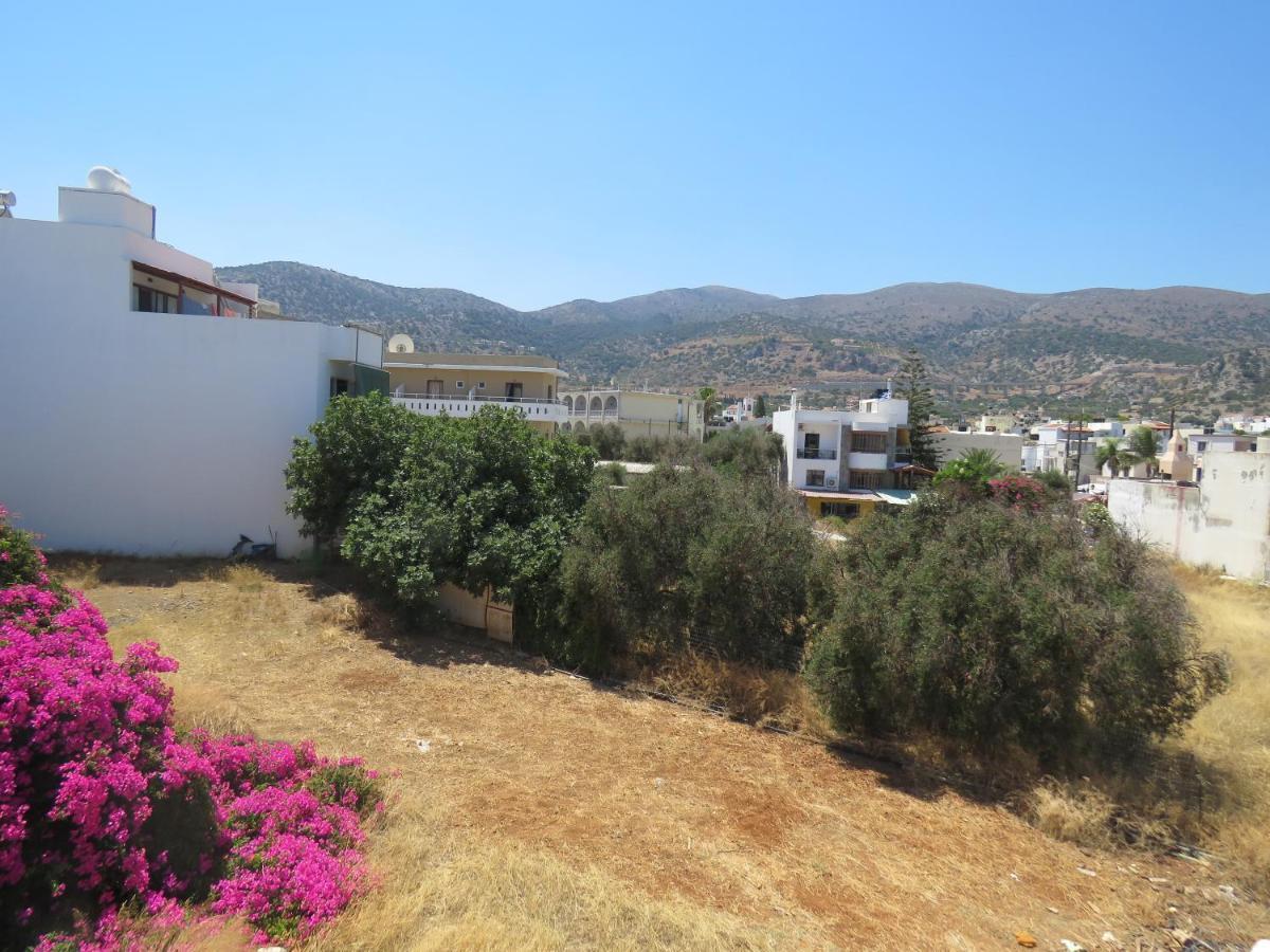 Divine & Apartment Malia (Crete)